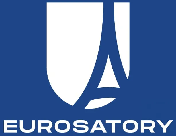 Eurosatory logo