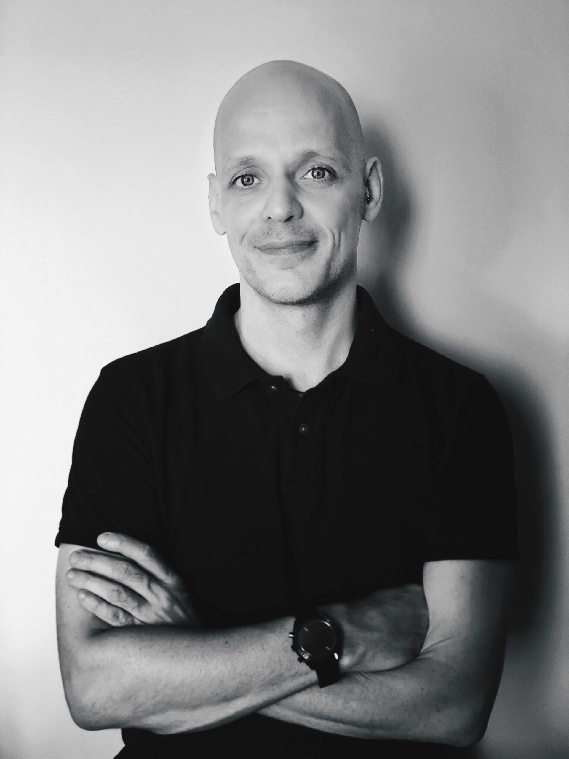 Patrick Muhl
